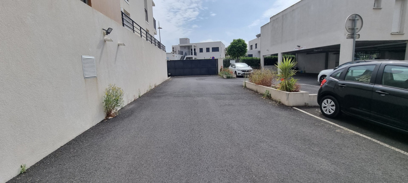 vente Appartement en résidence Agde - Photo 9