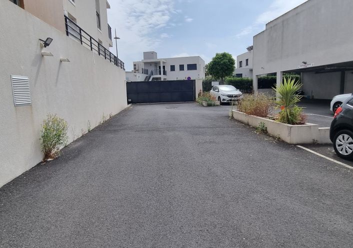 vente Appartement en résidence Agde