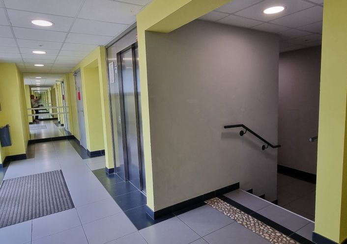 vente Appartement en résidence Agde