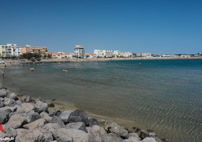 vente Appartement en résidence Agde