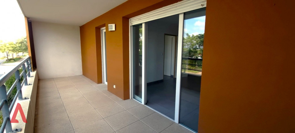 vente Appartement en résidence Agde - Photo 3