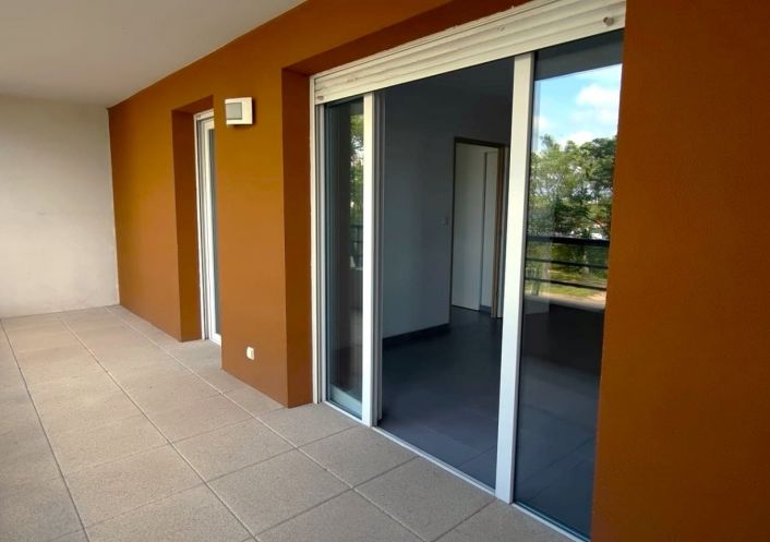 vente Appartement en résidence Agde