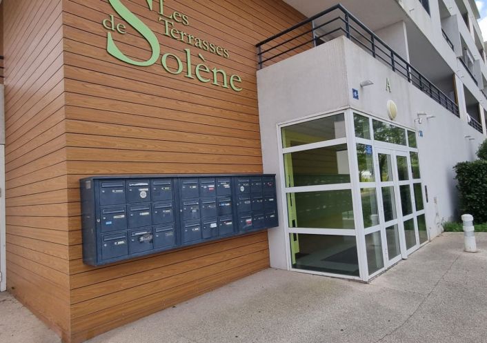 vente Appartement en résidence Agde