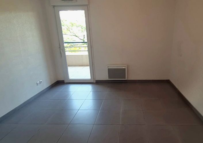 vente Appartement en résidence Agde