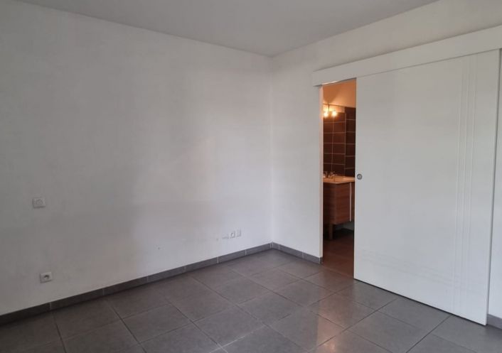 vente Appartement en résidence Agde