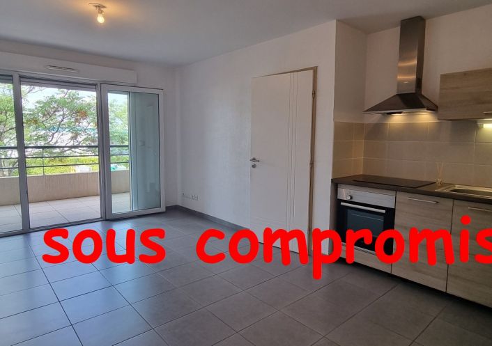 vente Appartement en résidence Agde