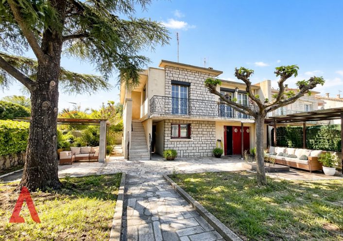 vente Villa Meze