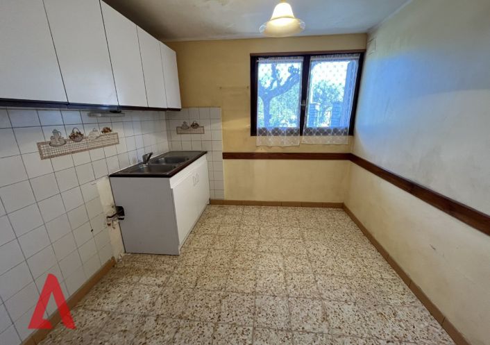 vente Villa Meze