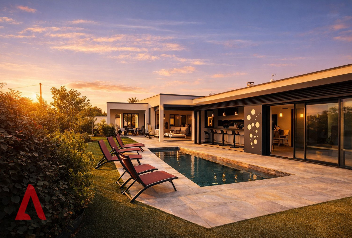 vente Maison Magalas - Photo 1