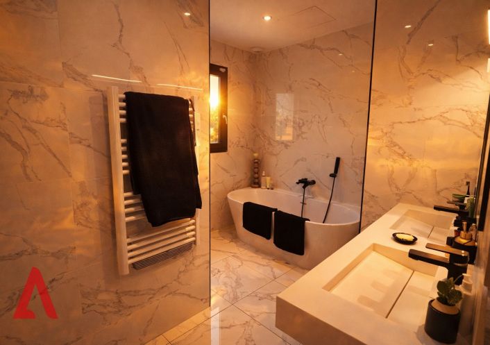 vente Maison Magalas