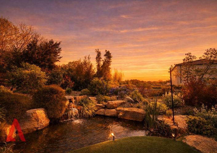 vente Maison Magalas