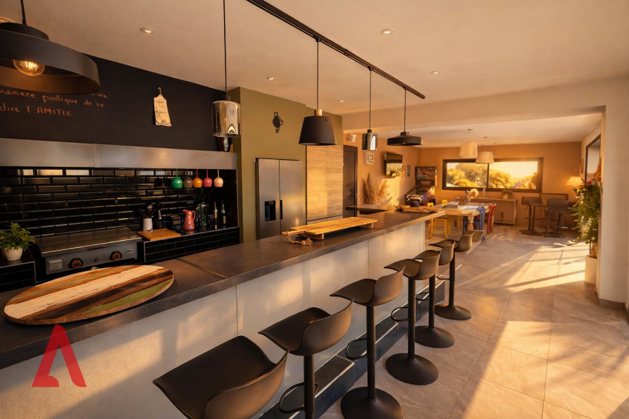 vente Maison Magalas - Photo 4