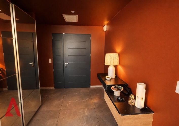 vente Maison Magalas