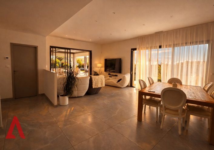 vente Maison Magalas