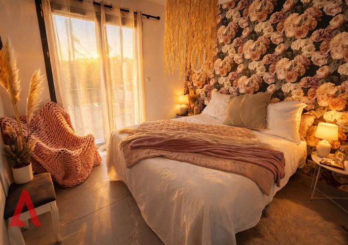 vente Maison Magalas