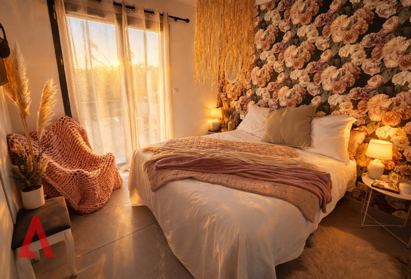 vente Maison Magalas - Photo 9