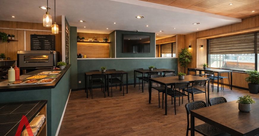 vente Alimentation Roujan