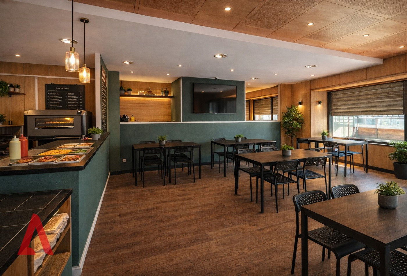 vente Alimentation Roujan - Photo 1