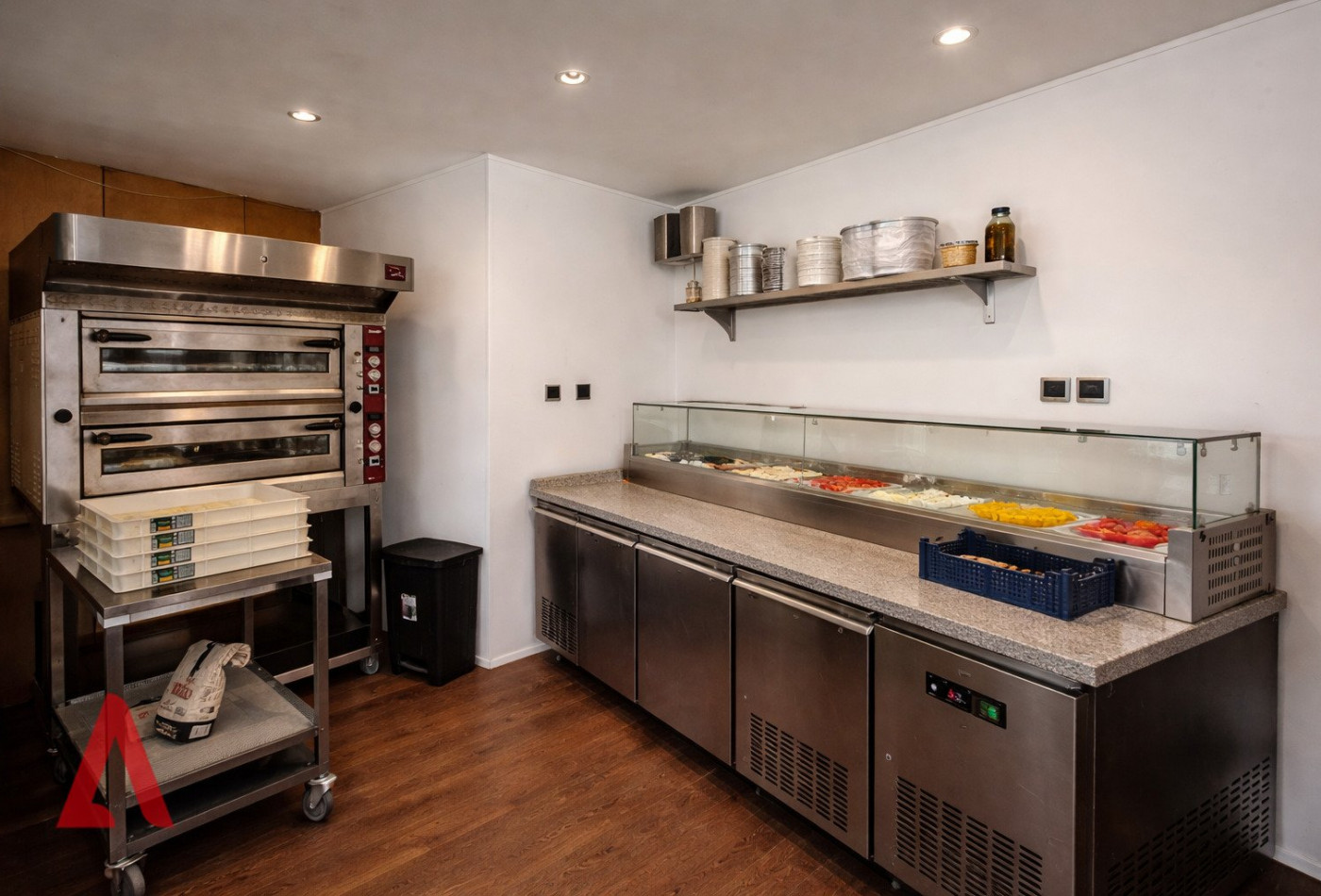 vente Alimentation Roujan - Photo 2