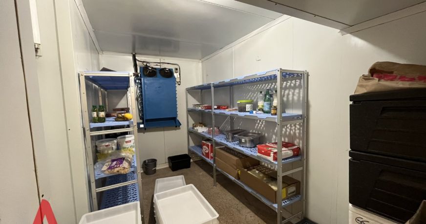 vente Alimentation Roujan