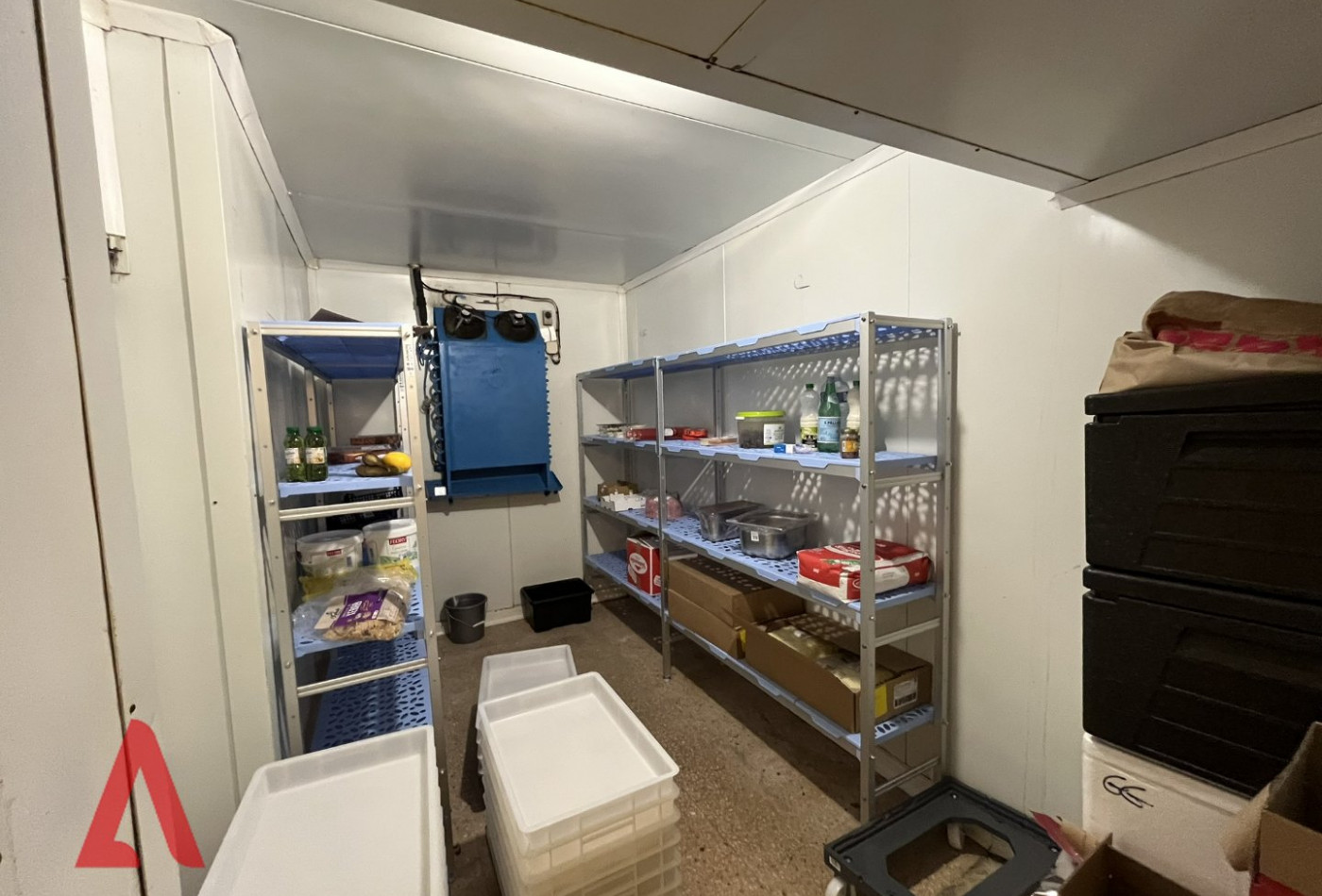 vente Alimentation Roujan - Photo 4