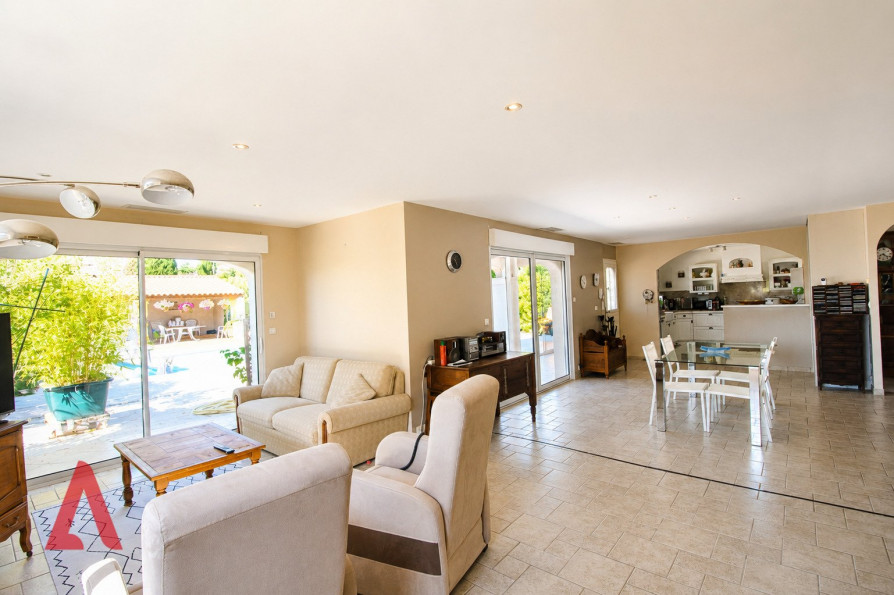 vente Maison Fouzilhon - Photo 3