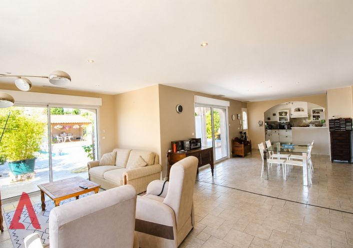vente Maison Fouzilhon