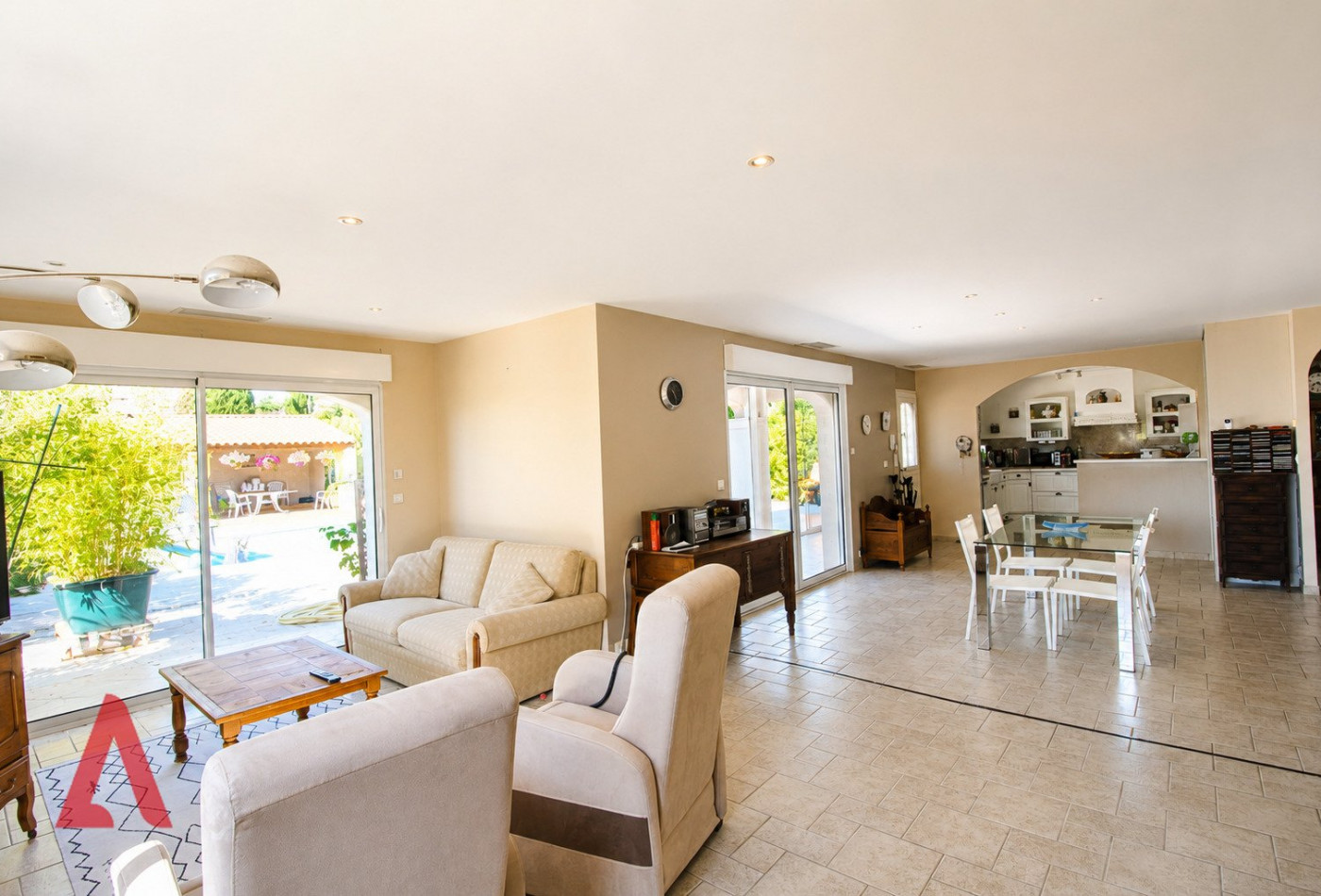 vente Maison Fouzilhon - Photo 3