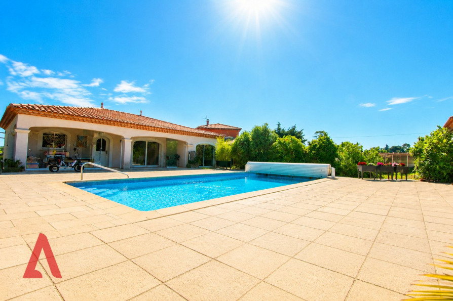 vente Maison Fouzilhon - Photo 1