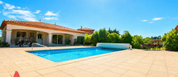 vente Maison Fouzilhon