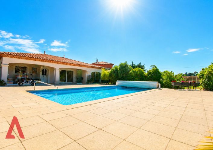 vente Maison Fouzilhon