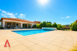 vente Maison Fouzilhon