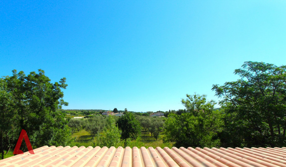 vente Maison Fouzilhon - Photo 9