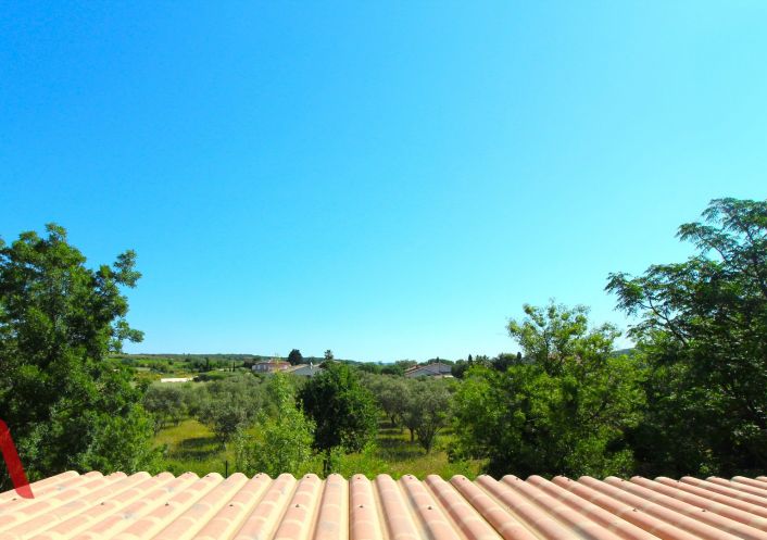 vente Maison Fouzilhon