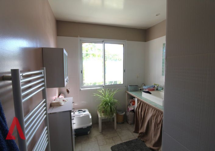 vente Maison Fouzilhon