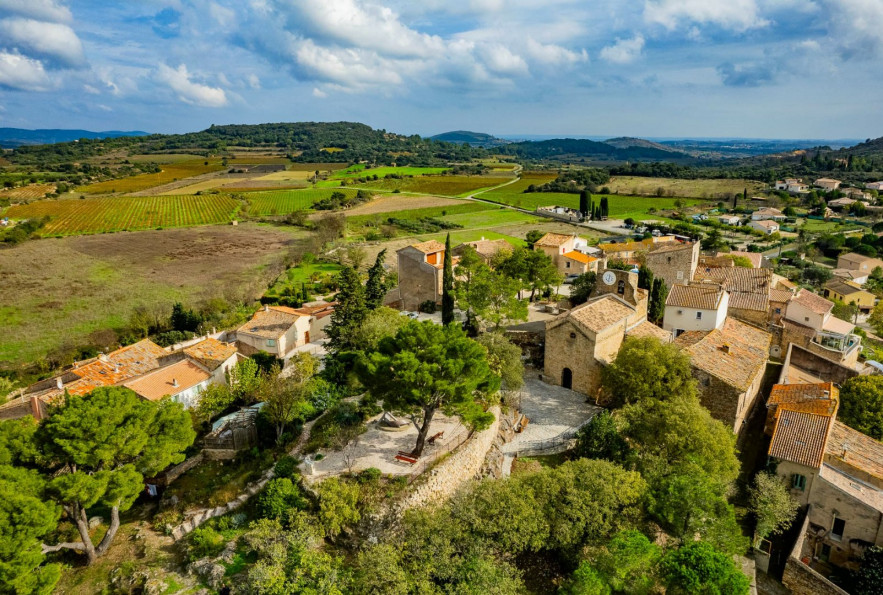 vente Maison Fouzilhon - Photo 10
