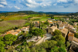 vente Maison Fouzilhon