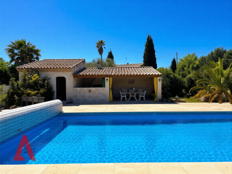 vente Maison Fouzilhon - Photo 8