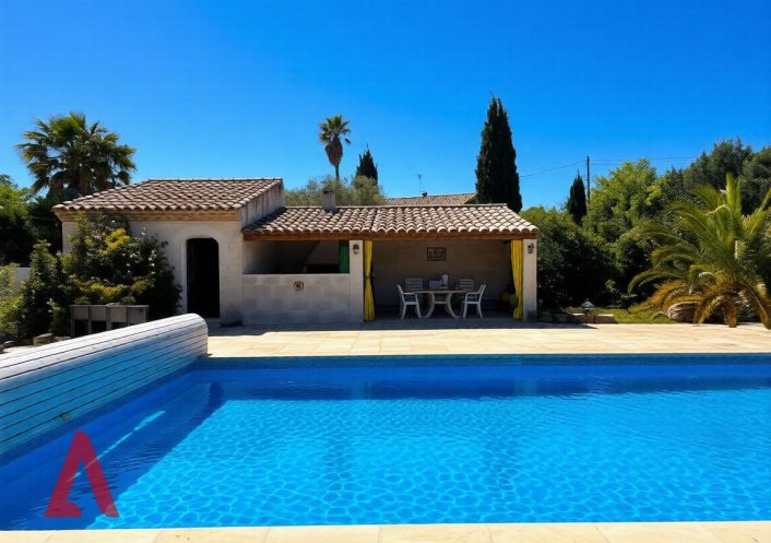 vente Maison Fouzilhon