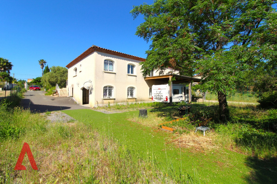 vente Maison Fouzilhon - Photo 2