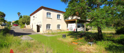 vente Maison Fouzilhon