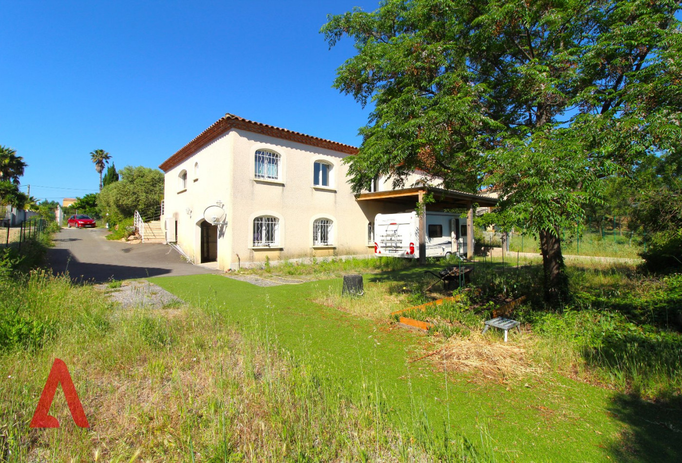 vente Maison Fouzilhon - Photo 2