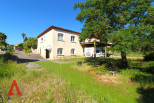 vente Maison Fouzilhon