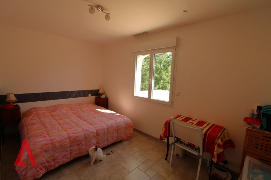 vente Maison Fouzilhon - Photo 4
