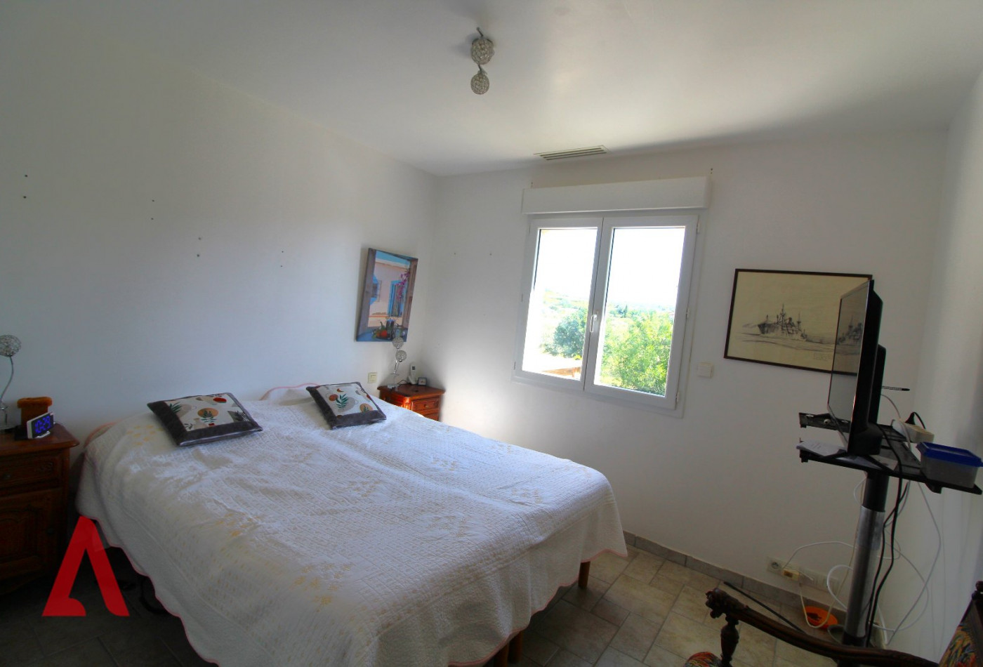 vente Maison Fouzilhon - Photo 5