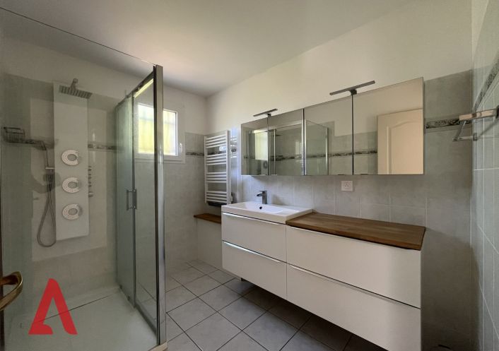 vente Villa Fouzilhon