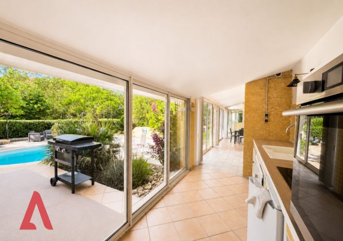 vente Villa Fouzilhon
