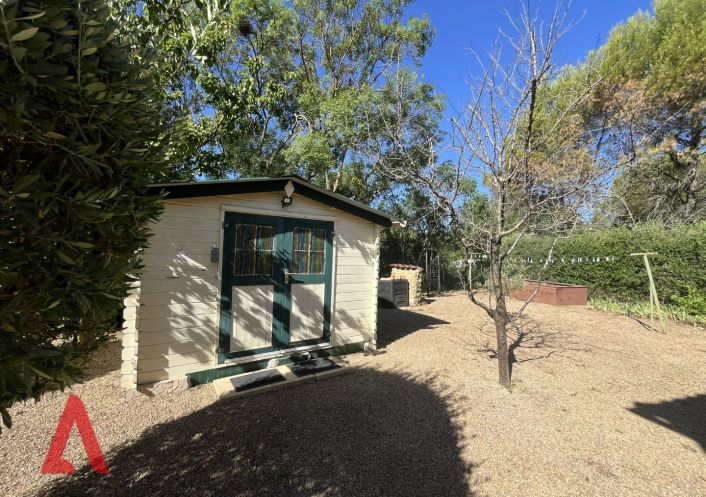vente Villa Fouzilhon