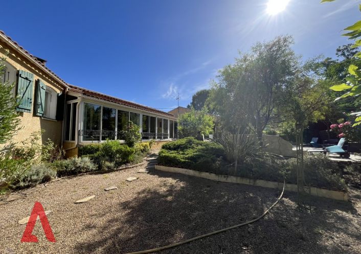 vente Villa Fouzilhon