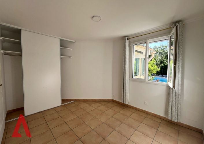 vente Villa Fouzilhon